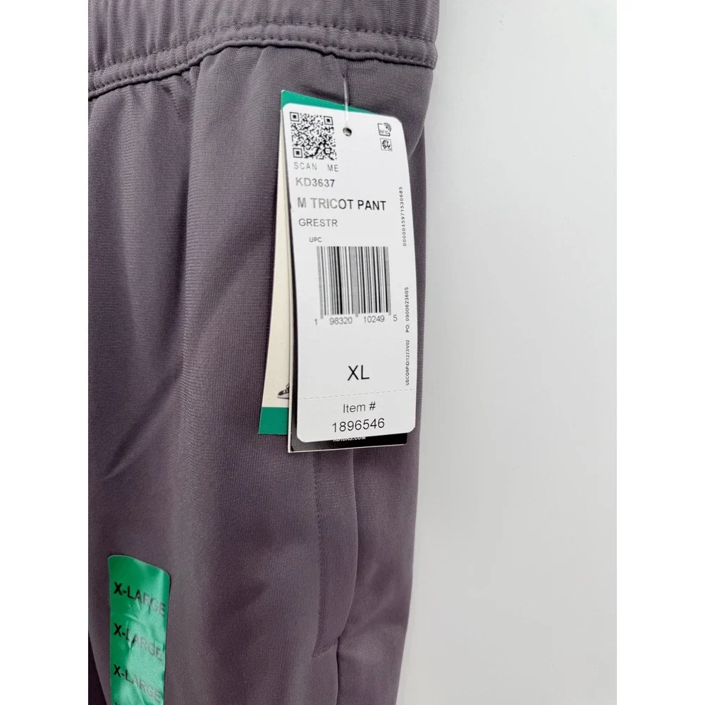 adidas tricot pant